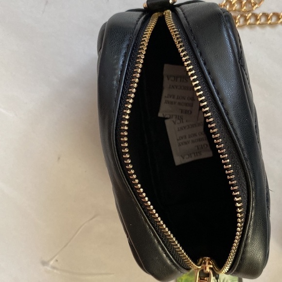 Studio Badgely Mischka Vegan Bag - Picture 4 of 9